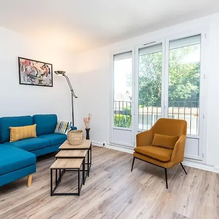 Apartment Le Free D *