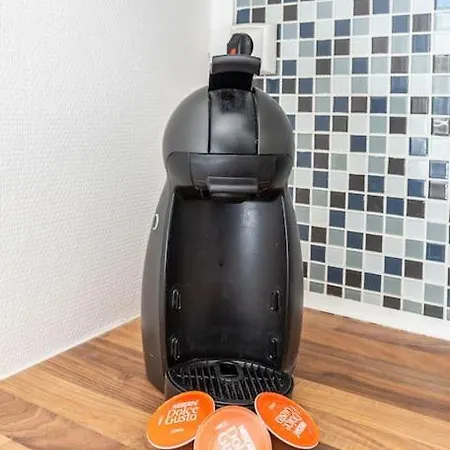 Apartment Le Free D