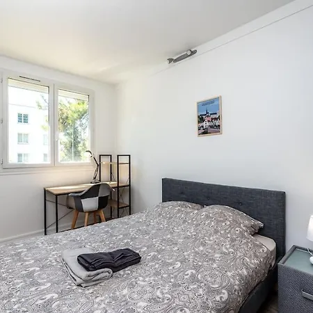 Apartment Le Free D *