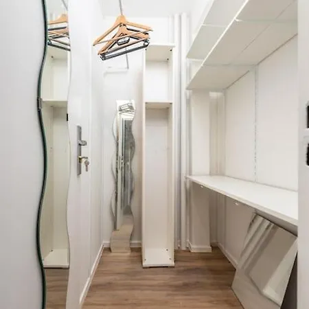 Apartment Le Free D *