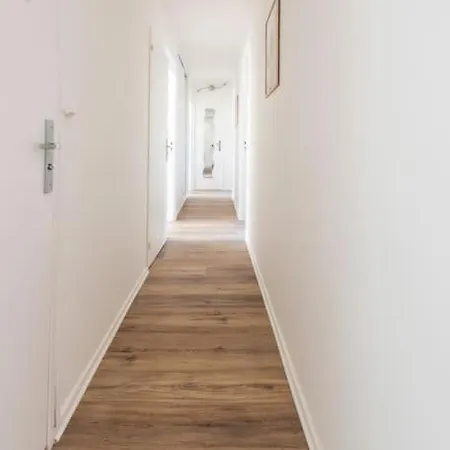 Apartment Le Free D Amiens